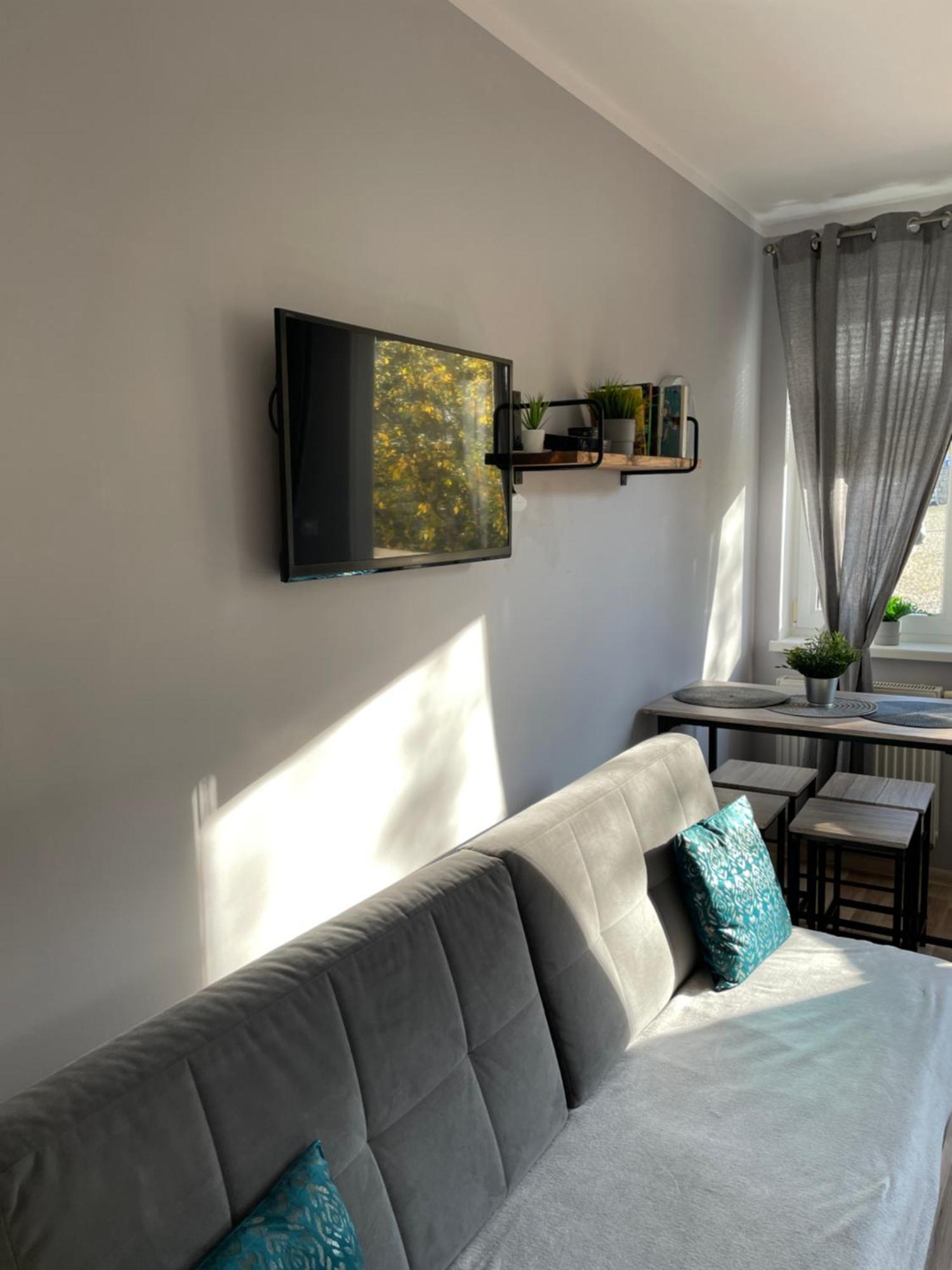 Apartament Przystanek - Ul Wilcza 3a *